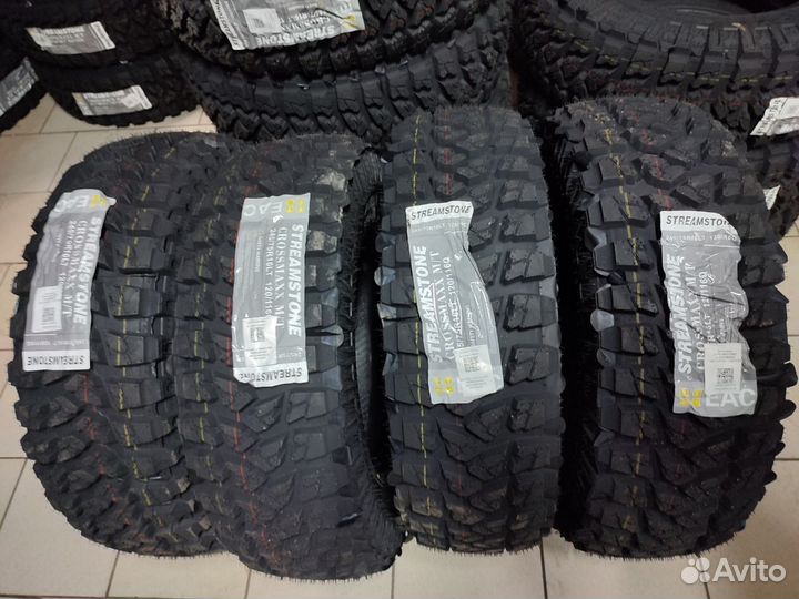 Streamstone Crossmaxx 265/70 R16
