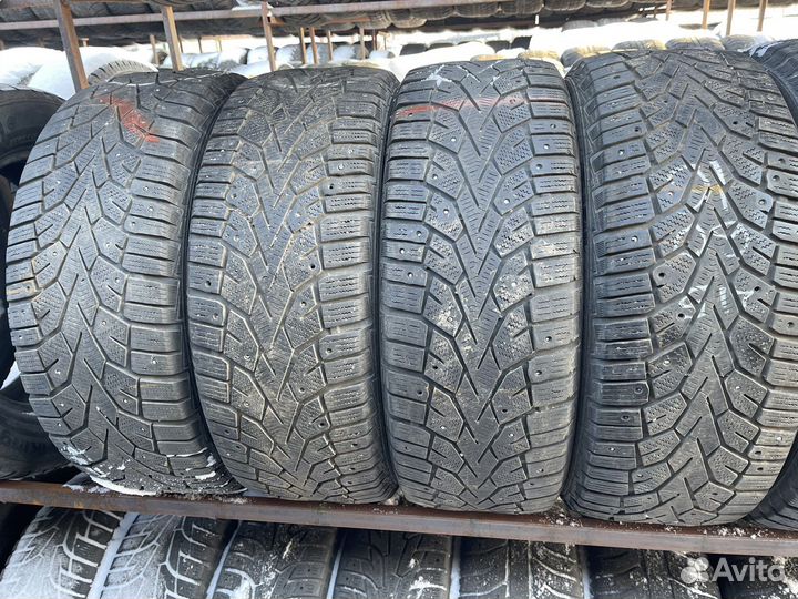 Gislaved NordFrost 100 215/60 R16 99T