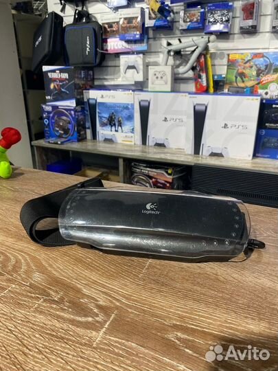 Бронированная кейс-сумка Для PlayStation Vita