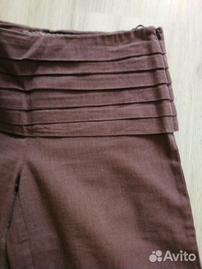 Шорты бермуды Sela