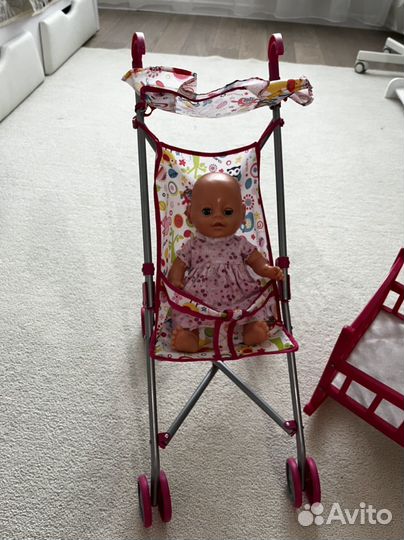 Игрушки для девочек