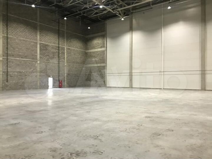 Аренда пл. 3240 м2 под склад, аптечный склад