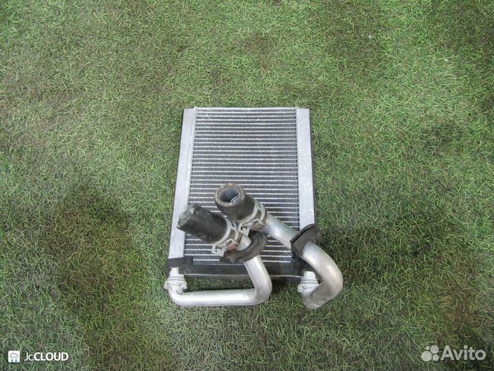 Радиатор печки на toyota probox NCP50V 1NZ-FE