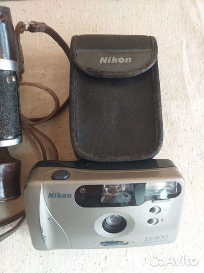 Фотоаппарат