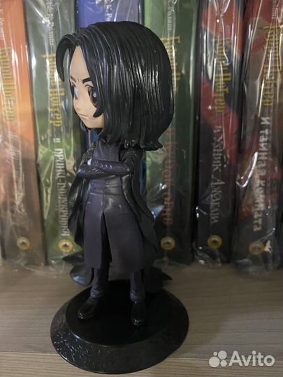 Фигурка Северус Снейп