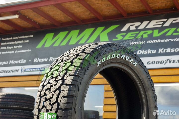 Roadcruza RA1100 A/T 275/40 R22 107T