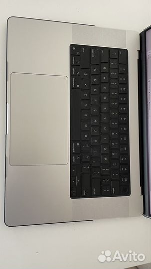 Apple Macbook Pro m1 16gb 512gb