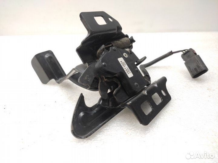 Замок капота Cadillac Cts 2 2008