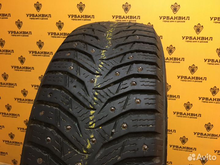 Kumho WinterCraft Ice WI31 195/65 R15 91