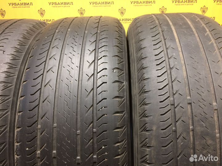 Bridgestone Ecopia EP850 225/60 R17 99V