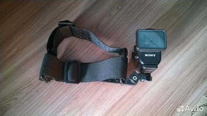 Налобные ремни крепления для экшн камер