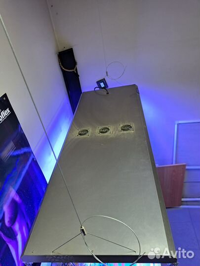 Светильник ATI Sunpover T5 для морского аквариума