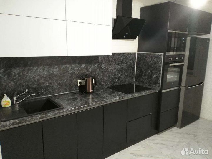 Реставрация, изготовление фасадов из мдф