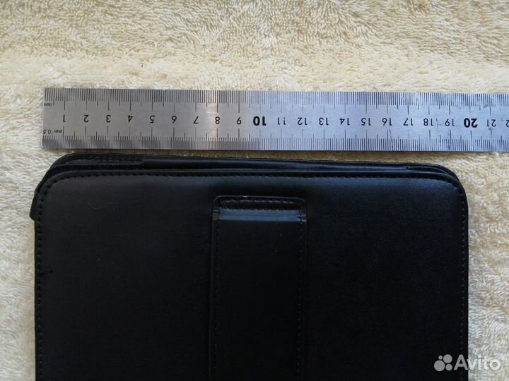 Чехол для планшета или аудиокниги