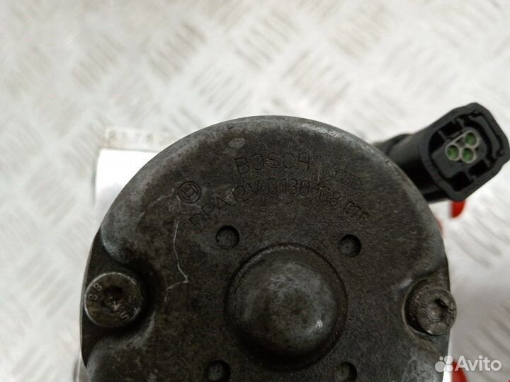 Блок ABS для Audi A6 C5 4B0614517K