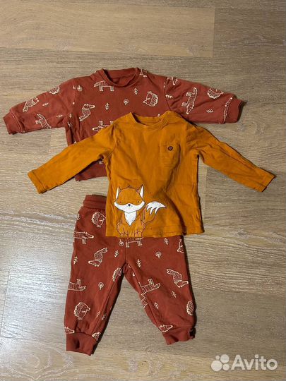 Комплект одежды