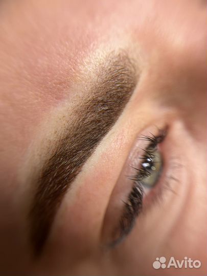 Перманентный макияж