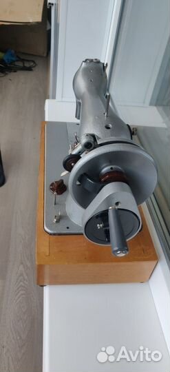 Швейная машина Подольск