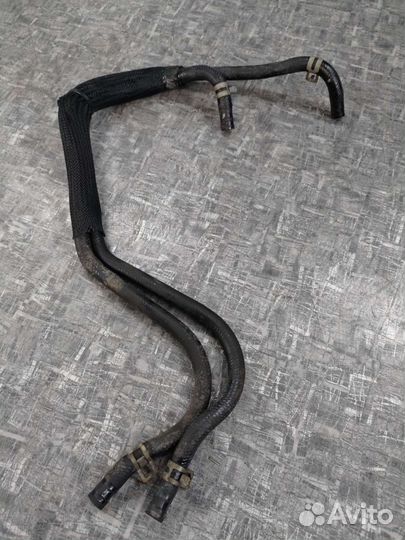 Шланги Додж караван Вояджер 01-07г