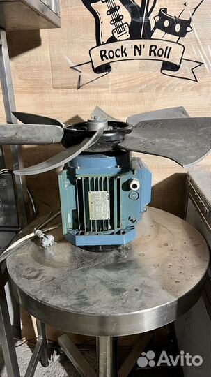 Электродвигатель