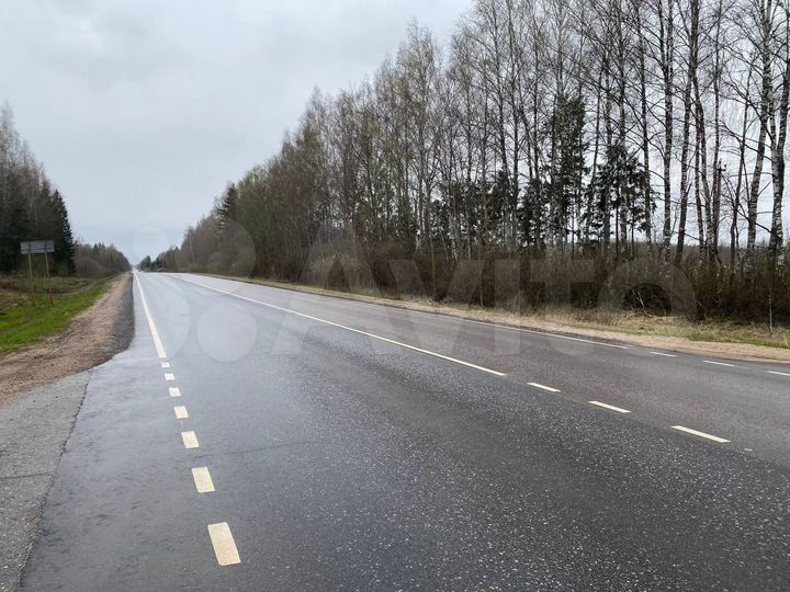 Участок 6 сот. (ИЖС)