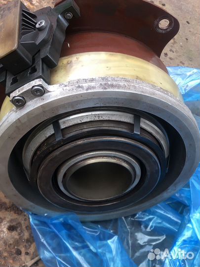 Выжимной подшипник Volvo