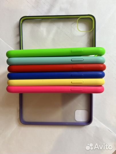 Чехол на iPhone 13 pro max