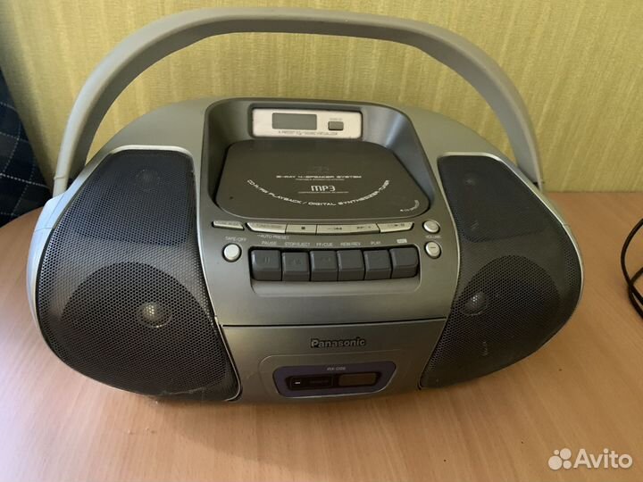 Радиоприемник