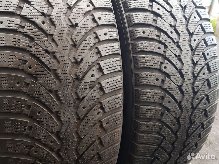 Formula Ice 235/55 R18