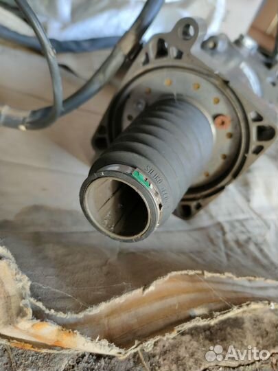 Пгу для даф105