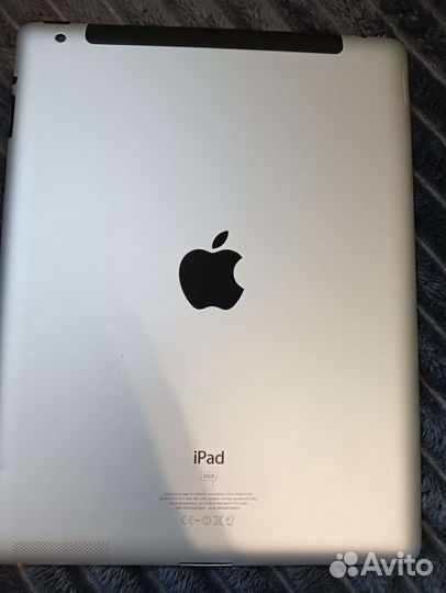 iPad 2 A1396 32 GB