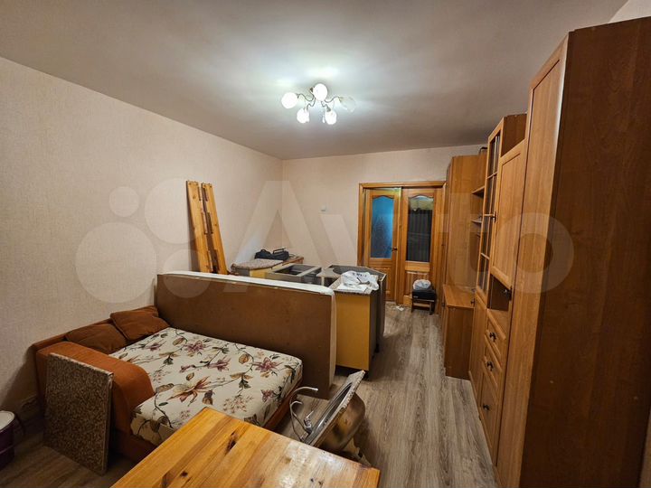 2-к. квартира, 48 м², 3/9 эт.