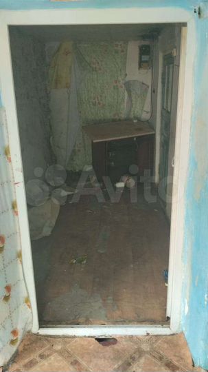 Дом 45 м² на участке 10 сот.