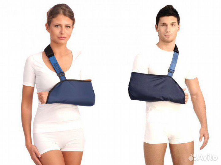 Бандаж плечевой Тривес Т-30.02