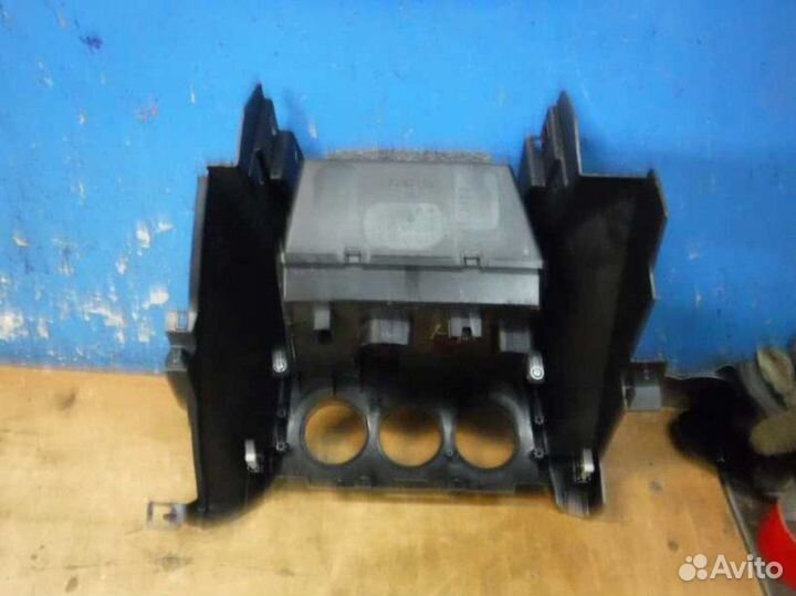 Консоль Mitsubishi Asx