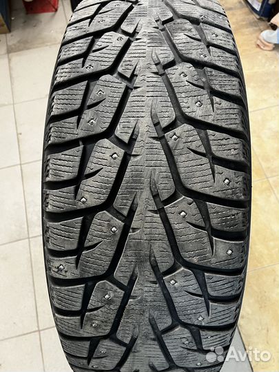 Yokohama Ice Guard Stud IG55 265/65 R17