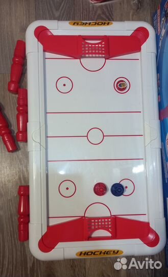 Продам Настольный хоккей