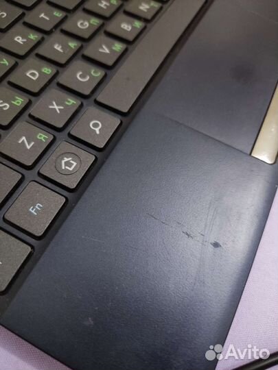 Asus Transformer Pad TF300T с клавиатурой