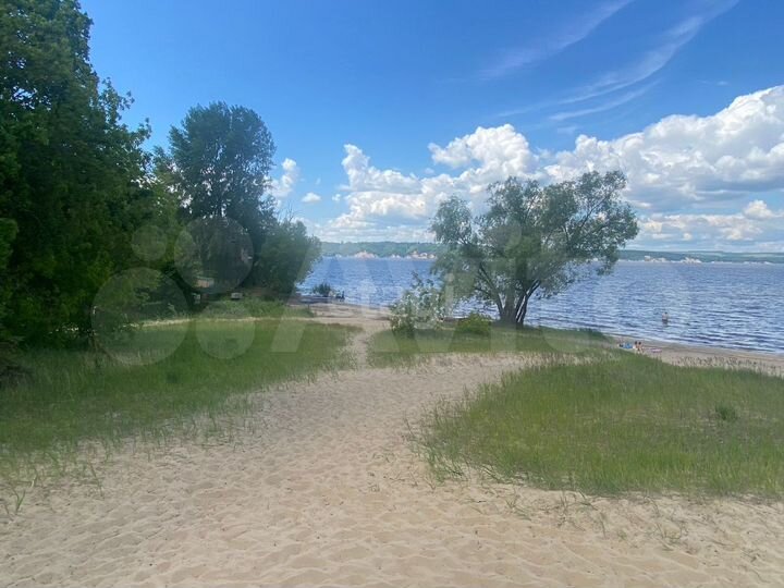 Дача 17,6 м² на участке 4 сот.