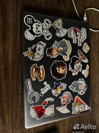 Ноутбук huawei matebook 13