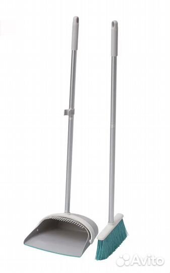 Набор для уборки Ведро для уборки IKEA pepprig