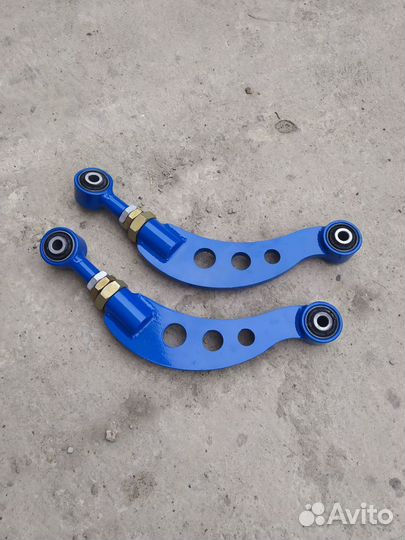 Mazda cx 7 задние верхние рычаги