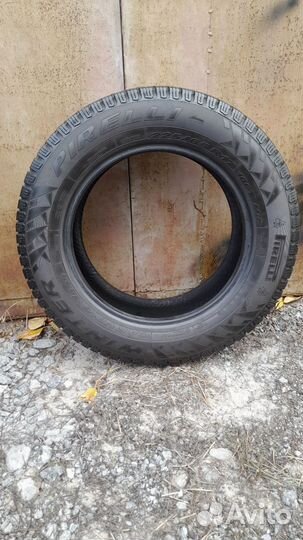 Pirelli Winter Carving 225/65 R17