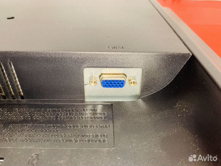 Монитор 19 LG Flatron W1934S