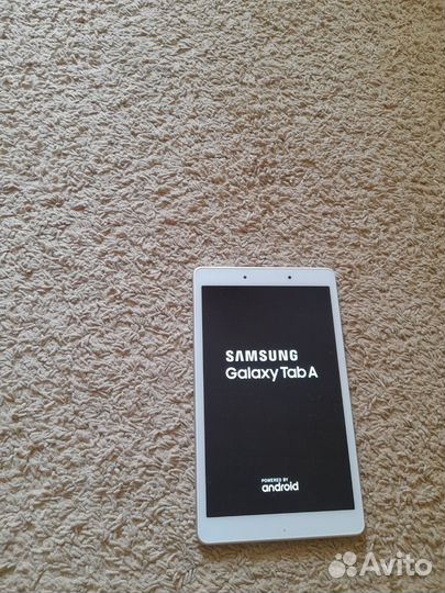 Планшет samsung galaxy tab