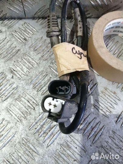 Провод заднего суппорта BMW X2 F39, X1 F48