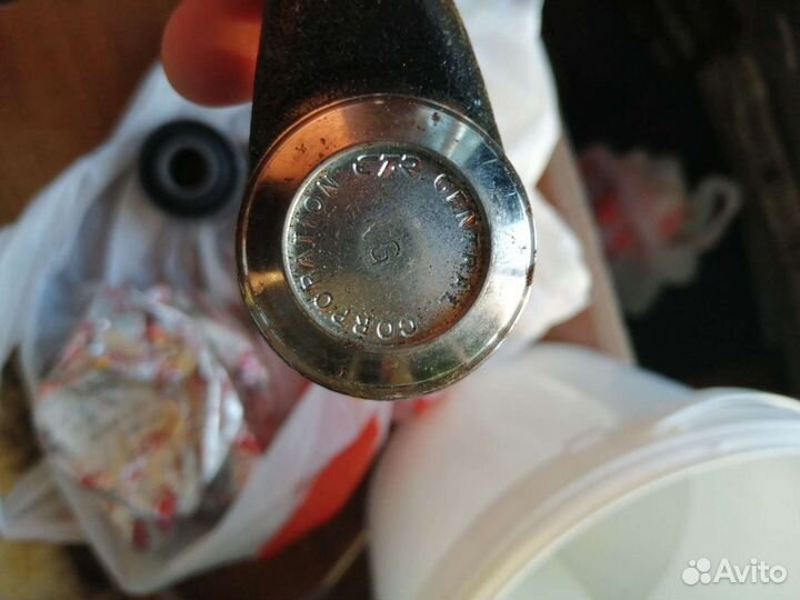 Рулевые наконечник. Нисан альмера