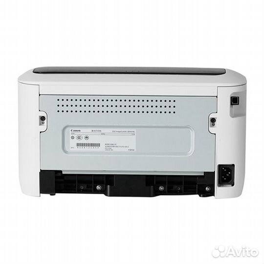 Canon Image-Class LBP6018L (Лазерный принтер / Фор