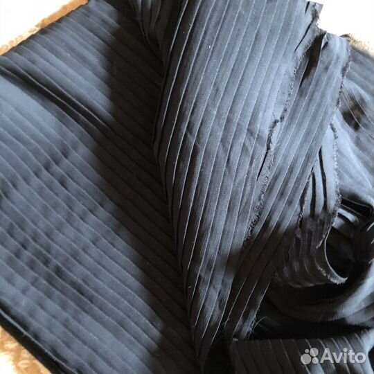 Ткань, отрезы ткани