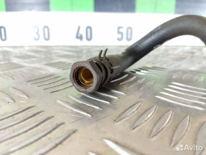 Трубка гидроусилителя Kia Sportage 1993 2006